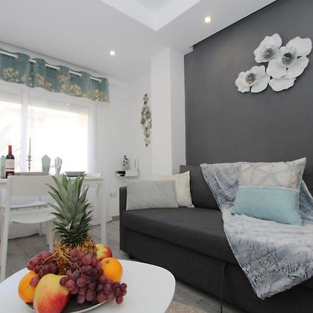 San Rafael Apartment Los Boliches Fuengirola Buitenkant foto