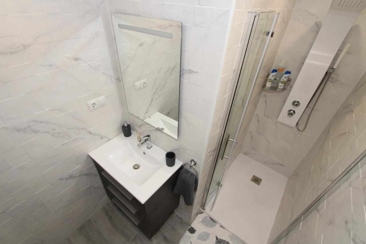 San Rafael Apartment Los Boliches Fuengirola Buitenkant foto