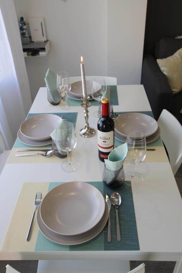 San Rafael Apartment Los Boliches Fuengirola Buitenkant foto