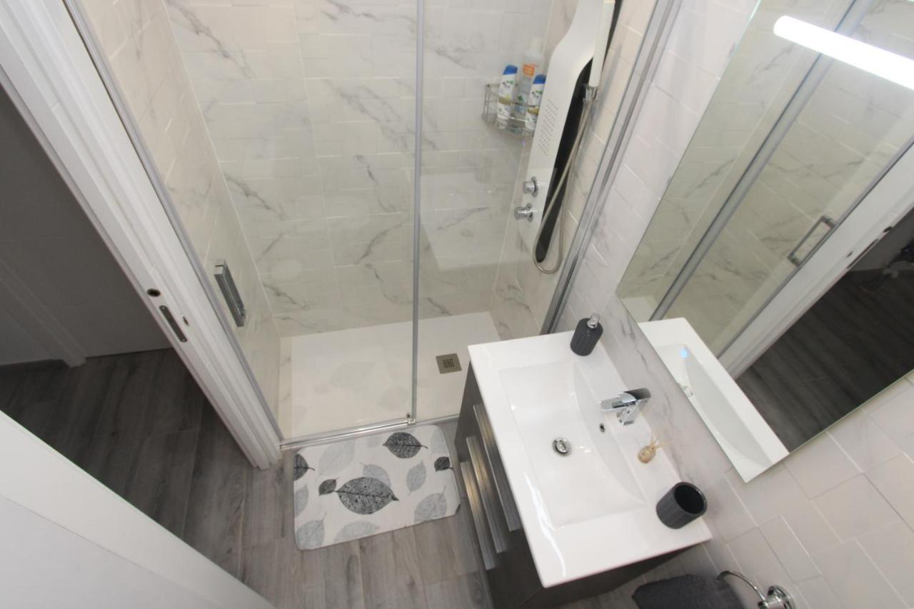 San Rafael Apartment Los Boliches Fuengirola Buitenkant foto
