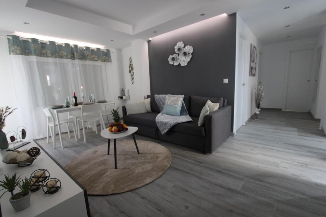 San Rafael Apartment Los Boliches Fuengirola Buitenkant foto