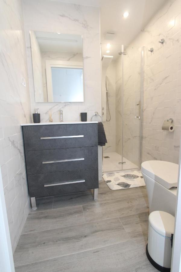 San Rafael Apartment Los Boliches Fuengirola Buitenkant foto
