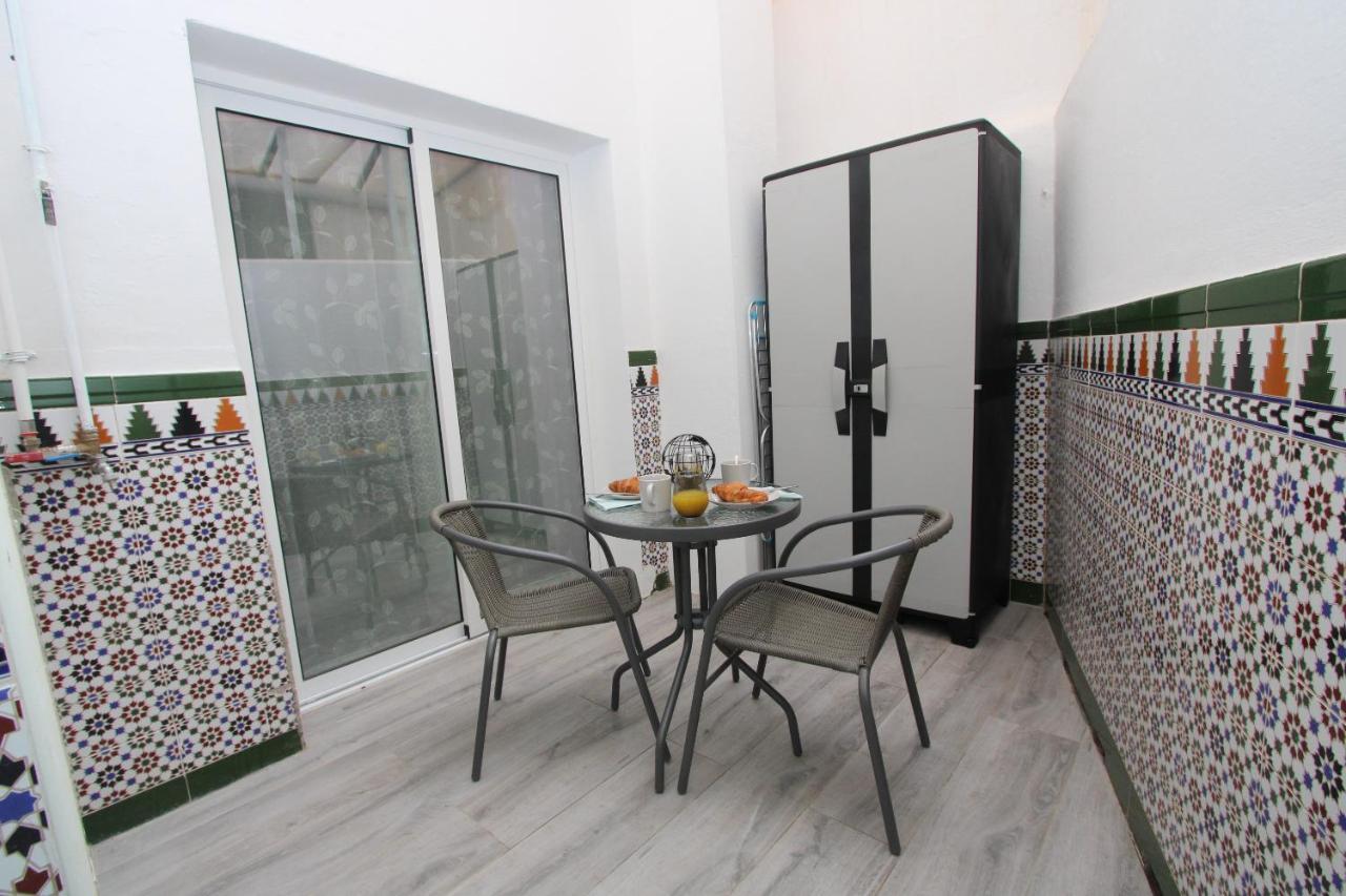 San Rafael Apartment Los Boliches Fuengirola Buitenkant foto