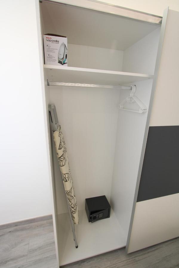 San Rafael Apartment Los Boliches Fuengirola Buitenkant foto