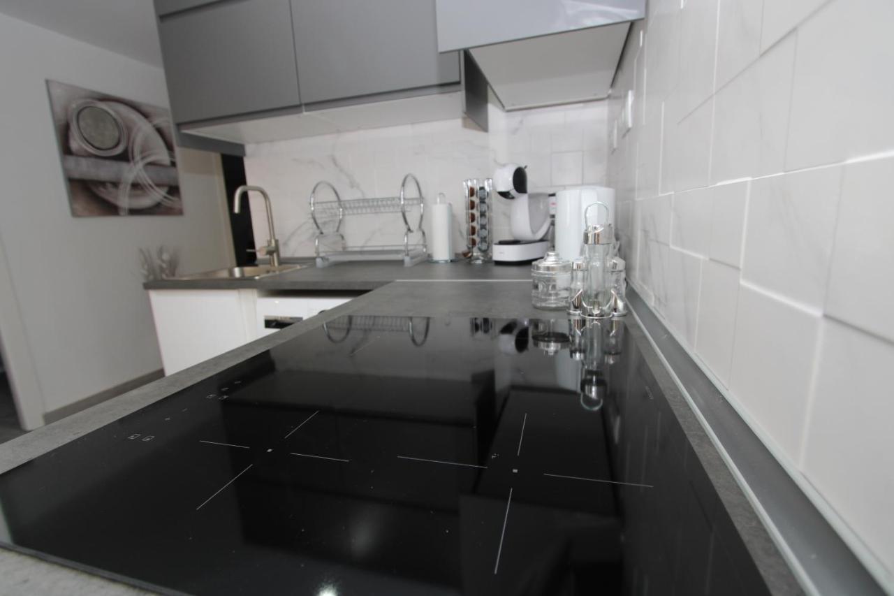 San Rafael Apartment Los Boliches Fuengirola Buitenkant foto