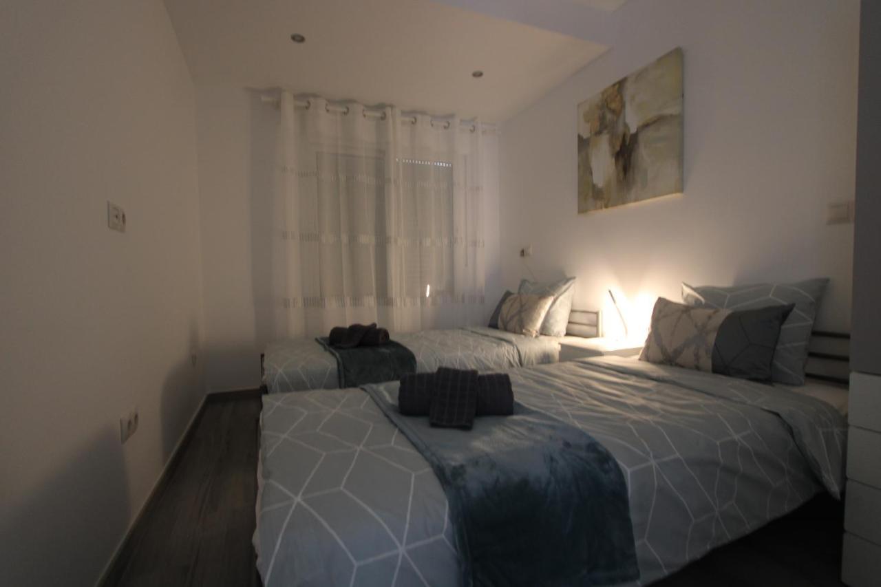 San Rafael Apartment Los Boliches Fuengirola Buitenkant foto