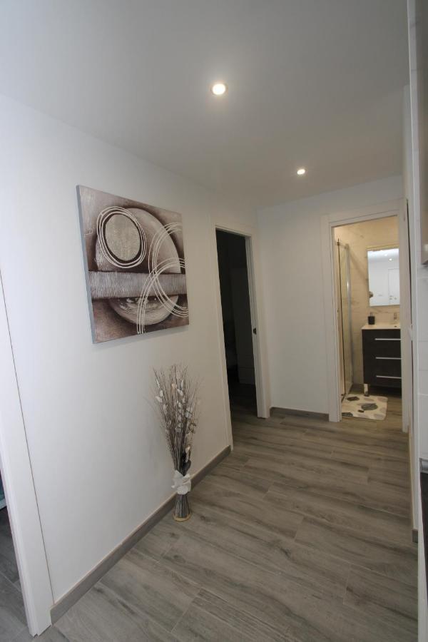 San Rafael Apartment Los Boliches Fuengirola Buitenkant foto