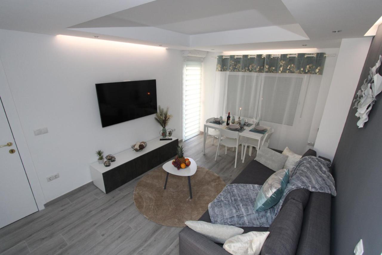 San Rafael Apartment Los Boliches Fuengirola Buitenkant foto